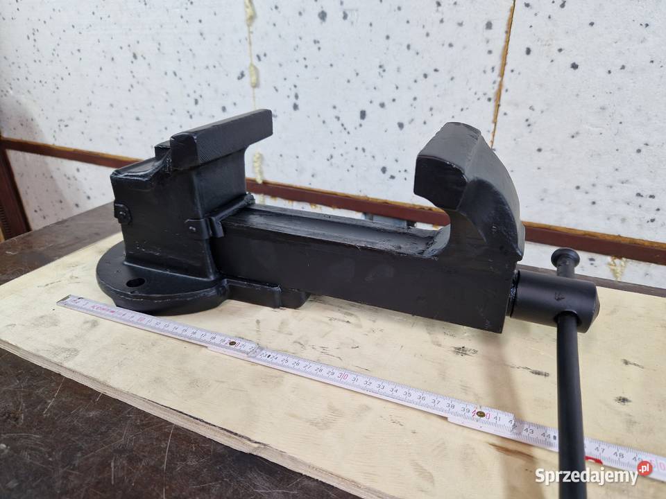 Imadło Ślusarskie Szczebrzeszyn