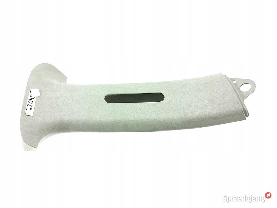 OSŁONA SŁUPKA PRAWA FIAT PUNTO II 19992010 NOWA lubelskie