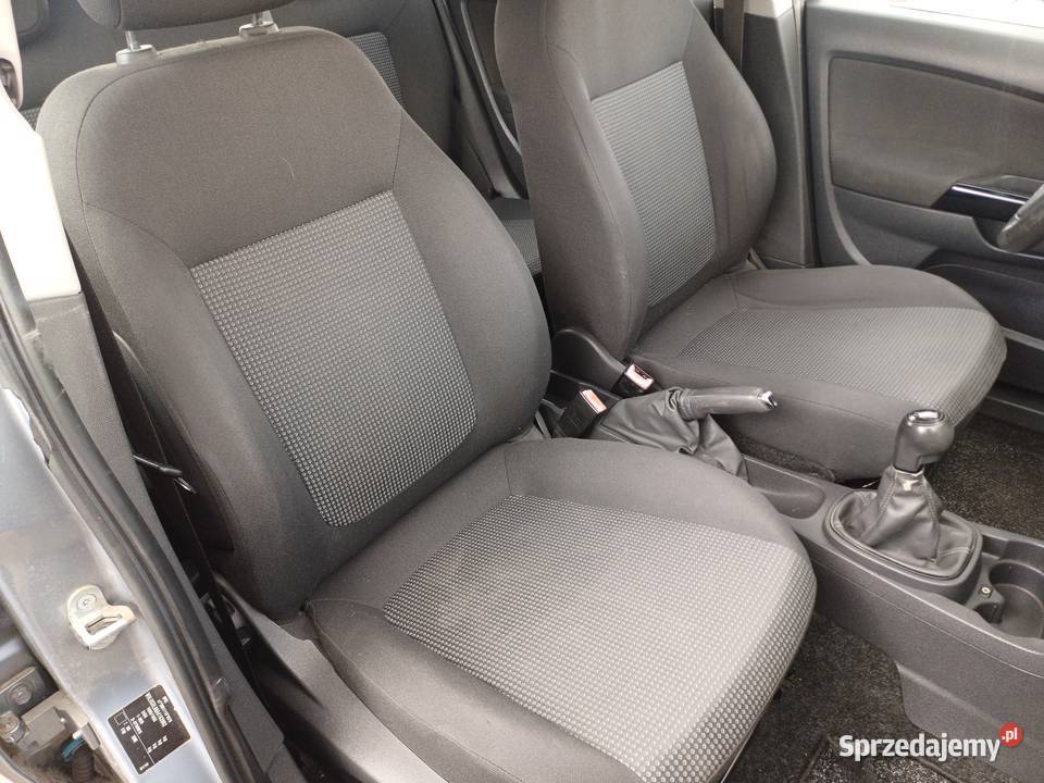 Opel Corsa D 2010R Benzyna 12 16V 75 Z NIEMIEC Opel Iwonicz