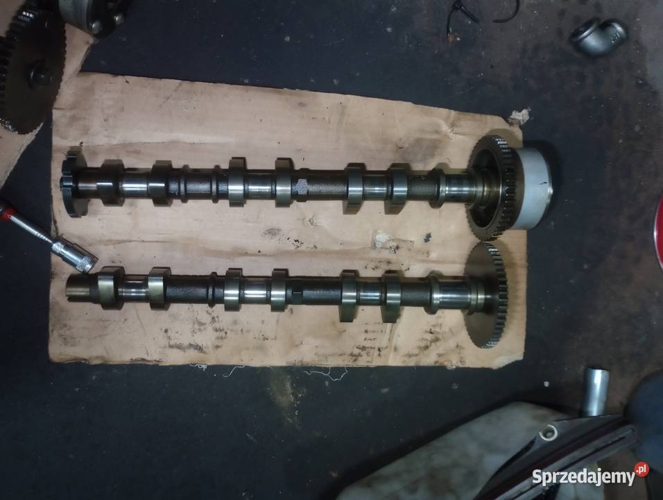Kia Sorento G6DB V6 silnik blok wał części łódzkie Opoczno