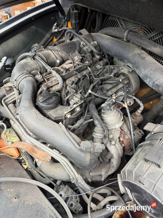 wózek widłowy elektryczny JUNGHEINRCH DFG 435s