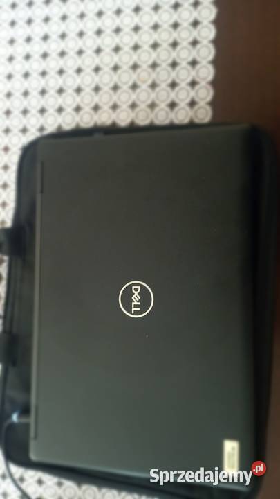 Torba do laptopa DELL
