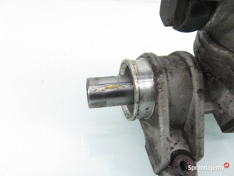 MAGLOWNICA VW GOLF IV 1J1 małopolskie