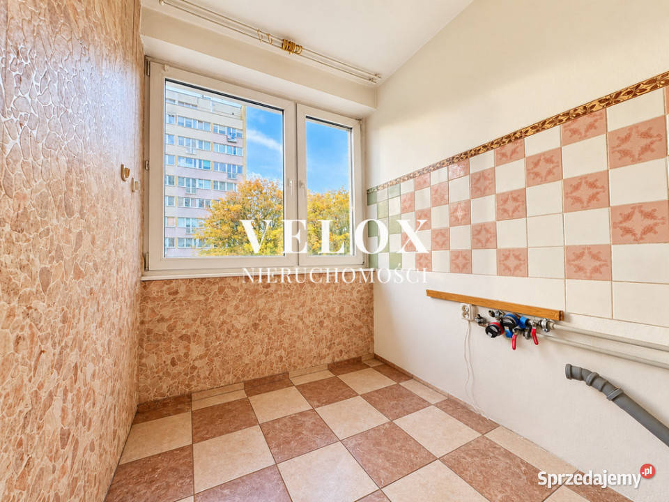 2 pokoje 48m2 Szczecin Centrum
