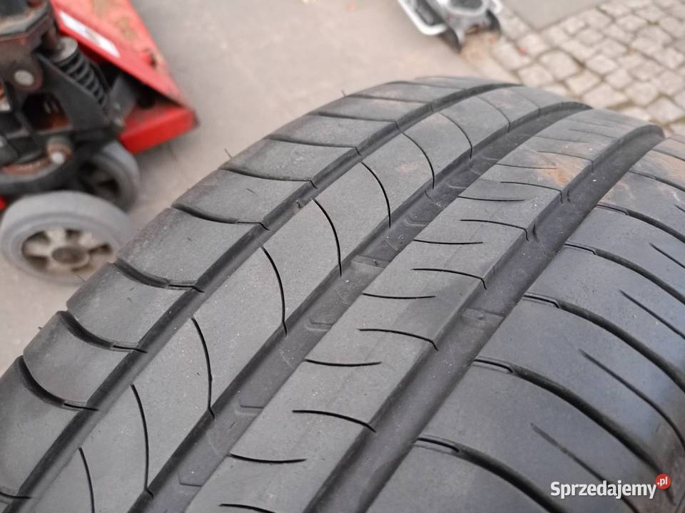 Opony Michelin energy saver 2156016 Częstochowa sprzedam