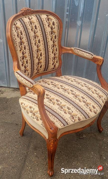 Fotel Ludwik 28 Mała Karczma