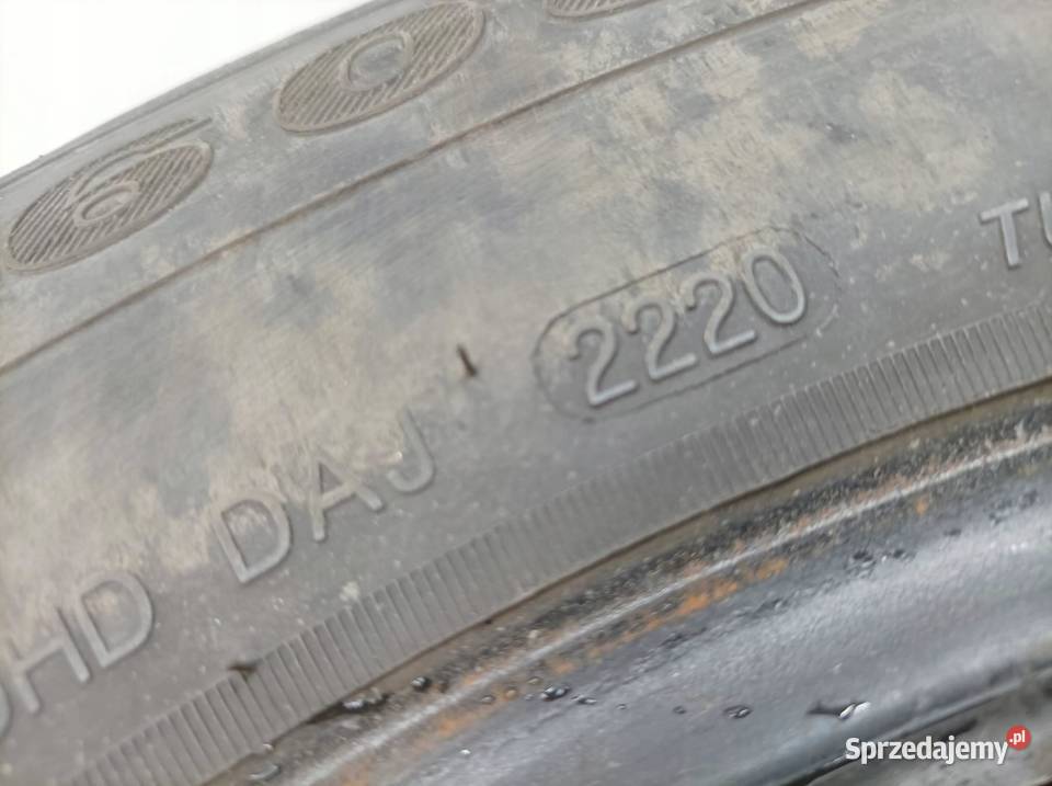 2x OPONA ZIMOWA GOODRIDE SW608 19565R15 Opony i felgi świętokrzyskie sprzedam