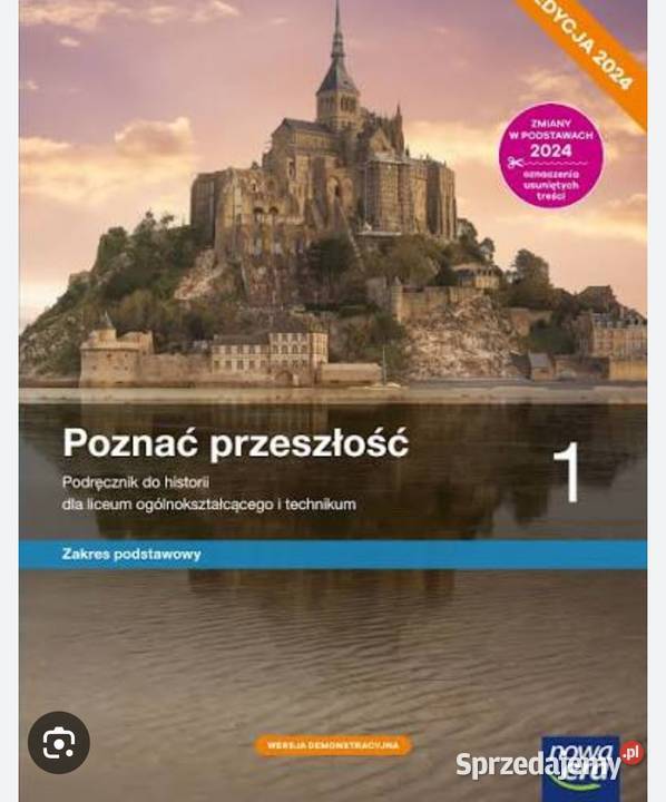 Sprzedam książki