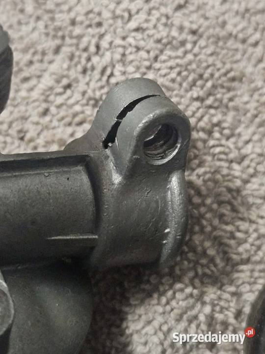 Gaznik g12 zak rys komar 231 Sokołów Podlaski