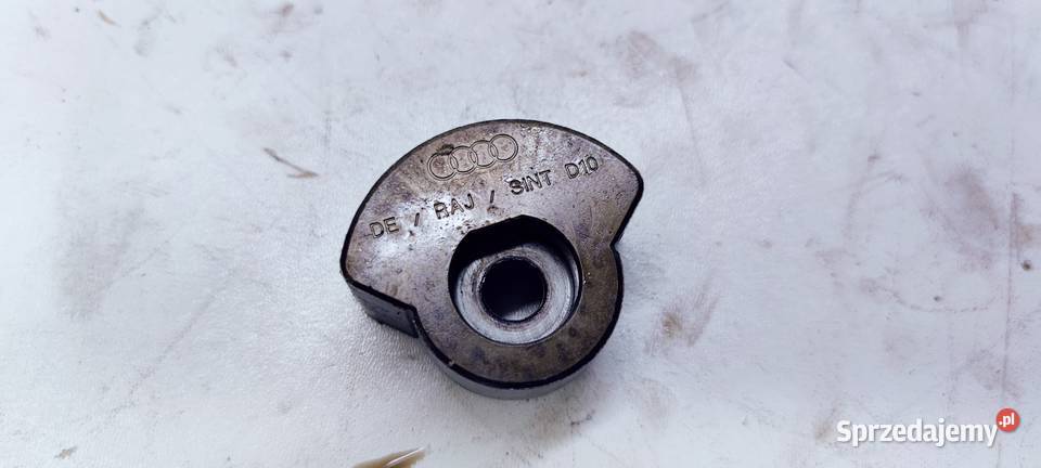 KÓŁKO BALANSUJĄCE AUDI A6 C6 24 BDW 06E103332C osobowe Przystajń