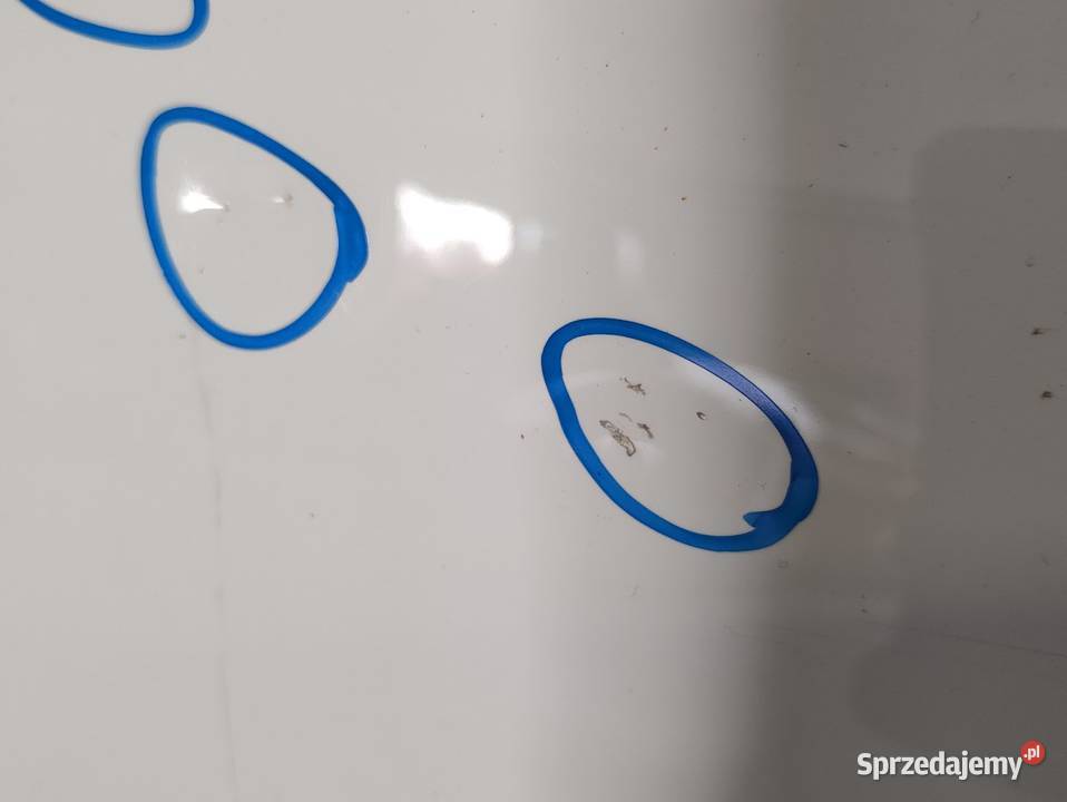 Drzwi Lewy Przód BMW F36 F36 osobowe Drzwi Pleszew