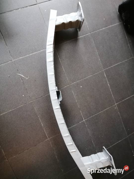 BELKA ZDERZAKA WZMOCNIENIE SUZUKI SX4 FIAT Karoseria Pruszków