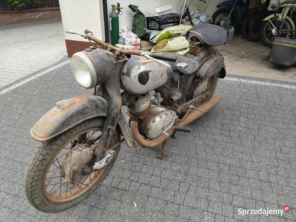 NSU Lux 200 56