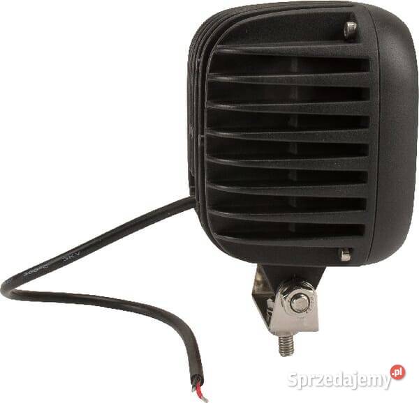 Lampa robocza LED kwadratowa 48W 4000 lm 1030V