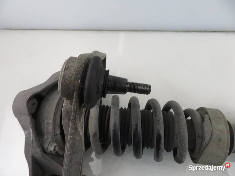 MCPERSON PRAWY PRZEDNI AUDI Q7 4L 42 FSI małopolskie