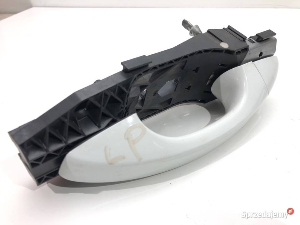 KLAMKA ZEWNĘTRZNA LEWY PRZÓD VW GOLF VII Kombi