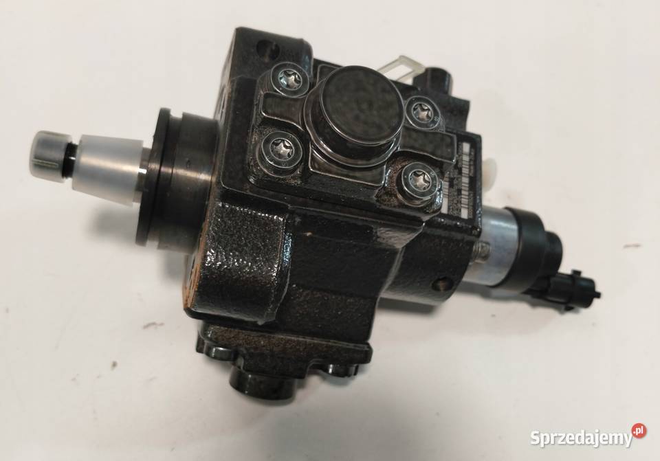 NOWA POMPA WTRYSKOWA 0445010320 IVECO DAILY