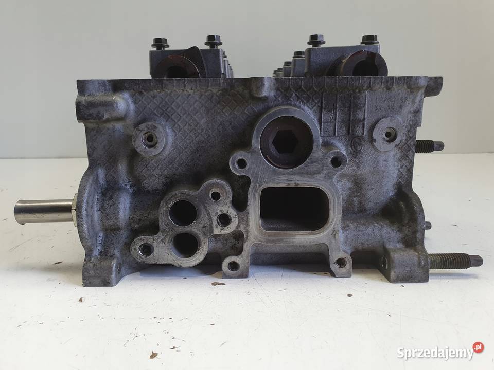 Ford Focus MK2 C 20 16V AODA AODB GŁOWICA osobowe Rudka