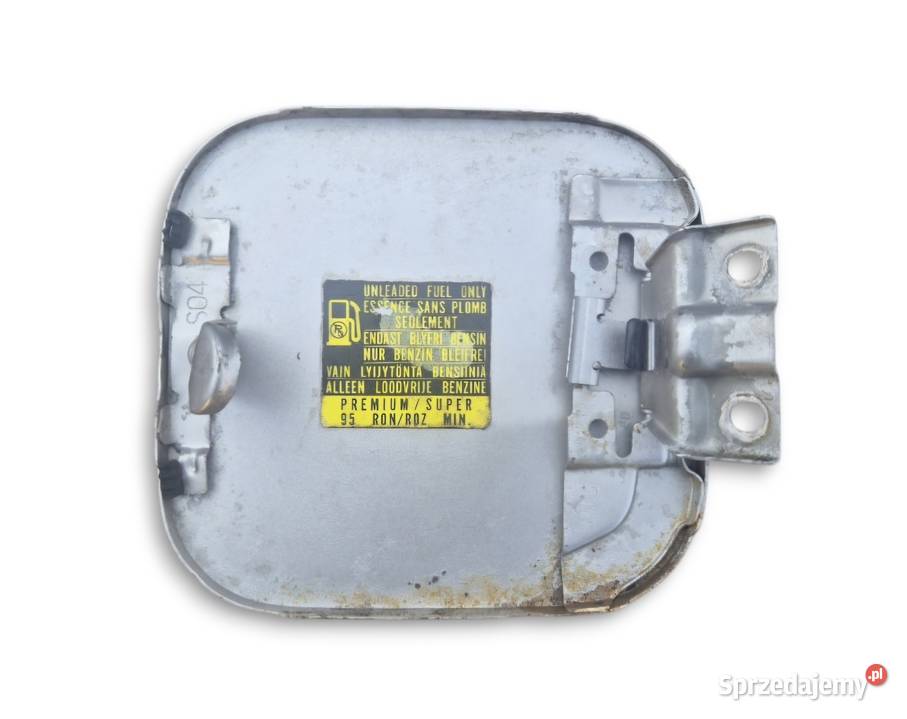 KLAPKA WLEWU PALIWA HONDA CRV I 1 9501 Działoszyce