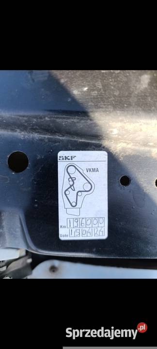 Sprzedam Skodę Octavię 16 MPI Czudec