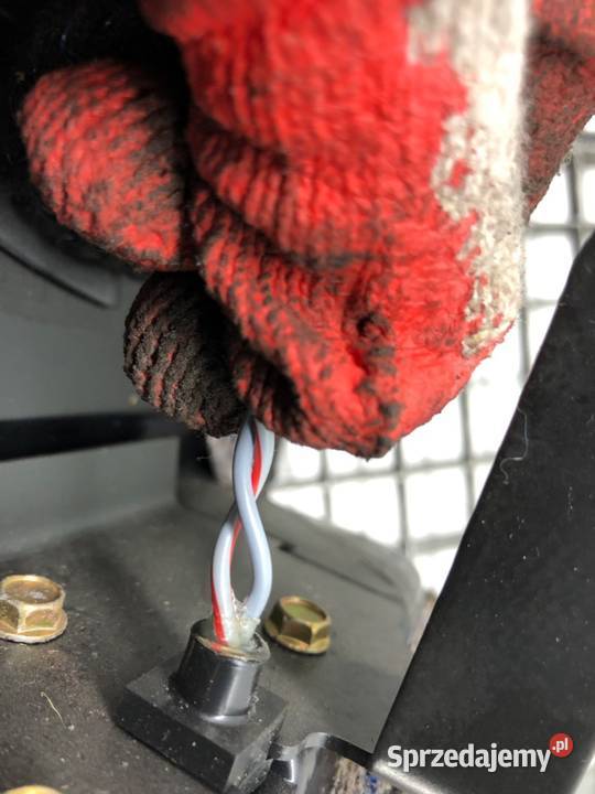 SUBWOOFER AUDI A6 C5 4B9035382A Kombi 9705