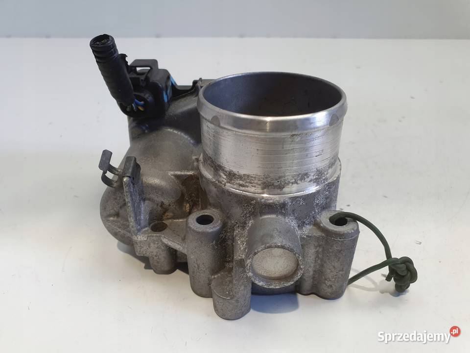 PRZEPUSTNICA Volvo V60 S60 II 16 T3 7S7G9F991CA Chełm