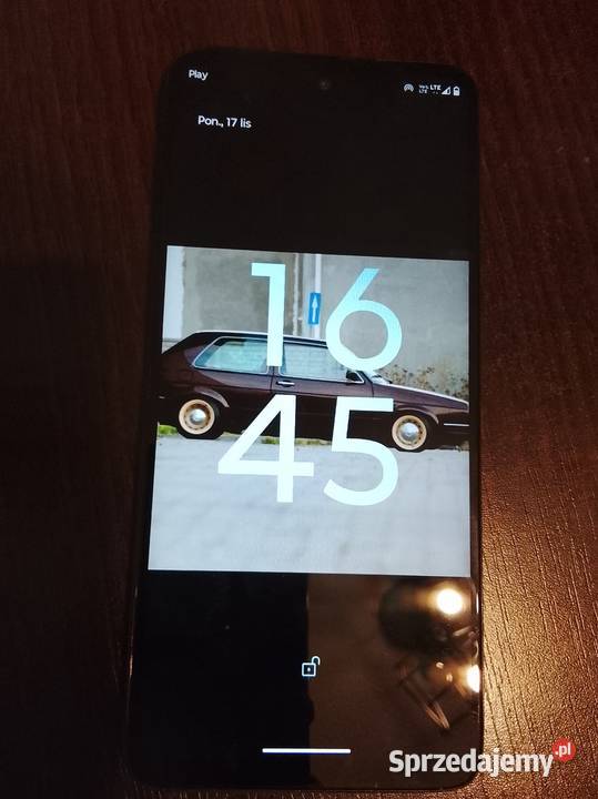 Motorola E15 Katowice