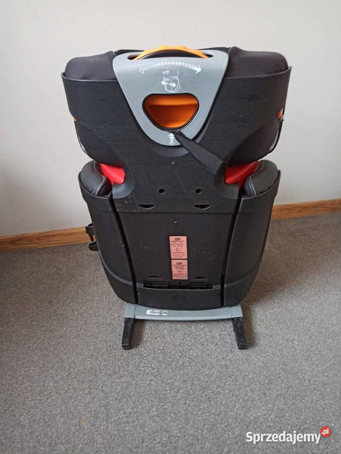 Fotelik chicco 1536 Gdańsk sprzedam