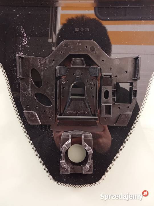 Szyba Przednia Jeep Avenger 23 Kamera Sensor osobowe