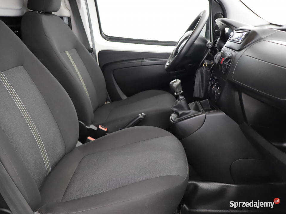Fiat Fiorino 14 benzyna Bielany Wrocławskie
