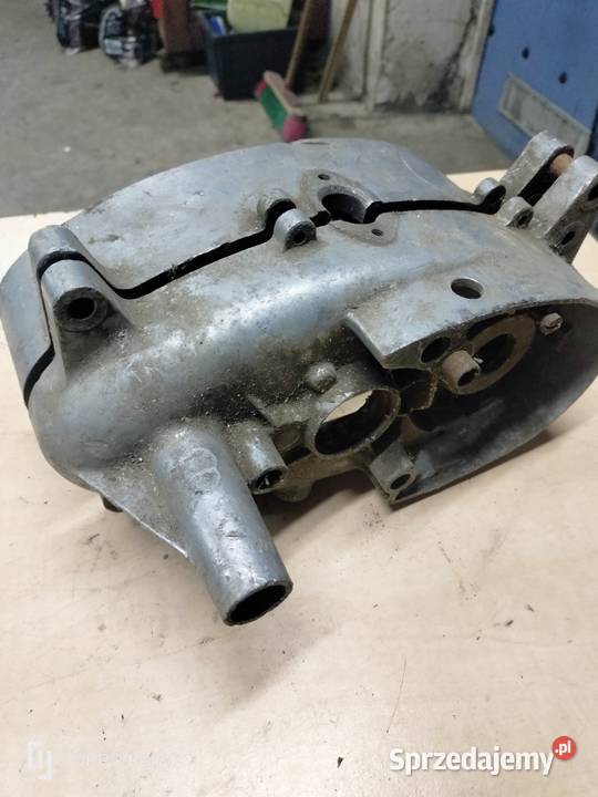 Kartery Jawa 50 kaczka ogar Mustang Pozostałe Łubno