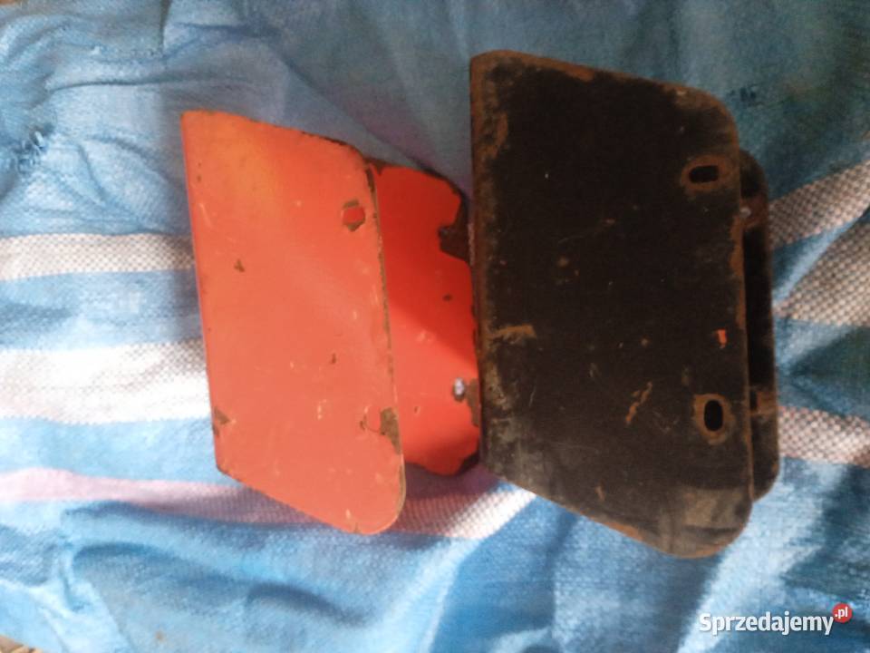 Osłona filtra Romet ogar śląskie Szczekociny