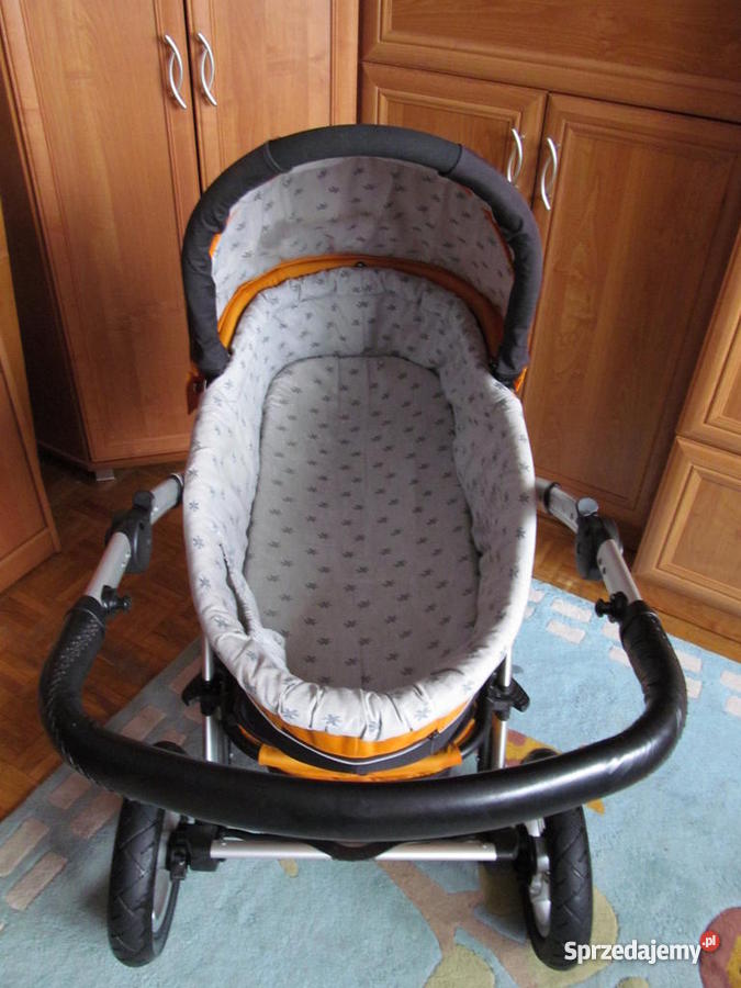 x lander xq Łaziska Górne