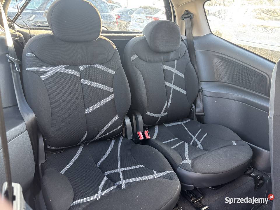 Citroen C2 202413km Paniówki