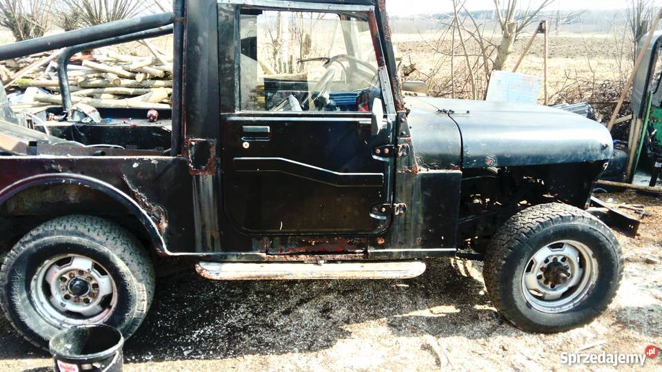 SUV OKAZJA Gryfów Śląski