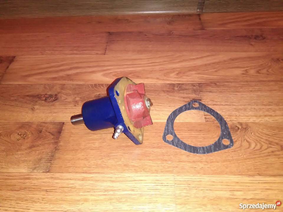 Farm Mot 250D pompa wodna Far Mot Farm Mot pomorskie Gdańsk