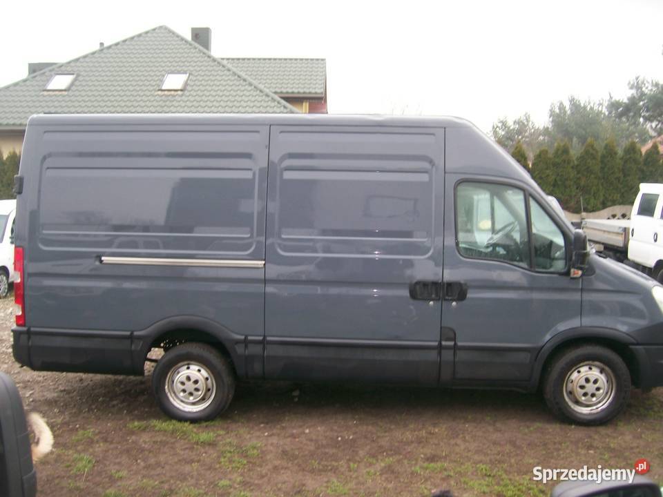 Daily Automat Super Stan 3 litry Klimatyzacja łódzkie Łask