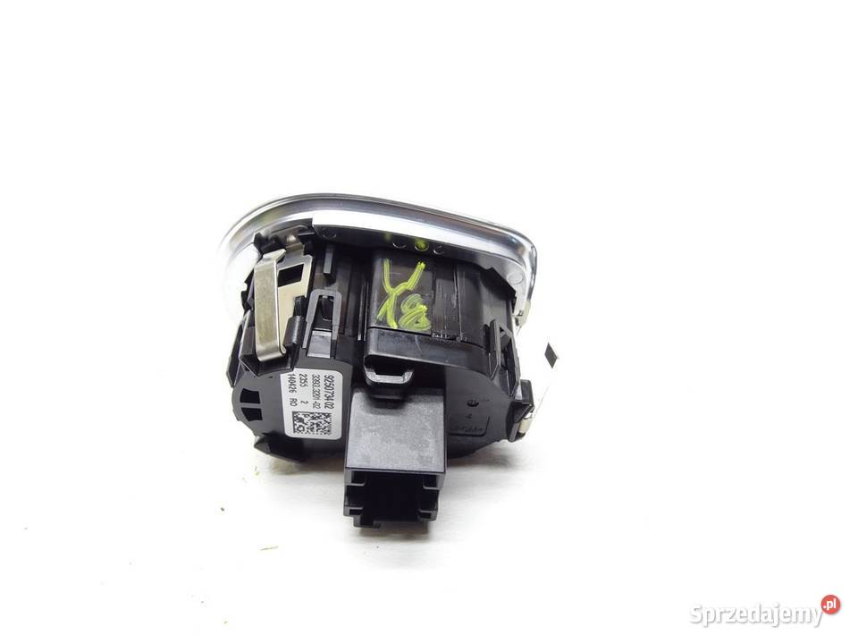 PRZEŁĄCZNIK START STOP 9250734 BMW F20 F21 F30 małopolskie sprzedam