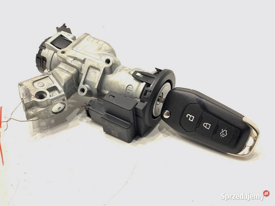 STACYJKA FORD FOCUS IV H1BC3F880AB 10 125 sprzedam