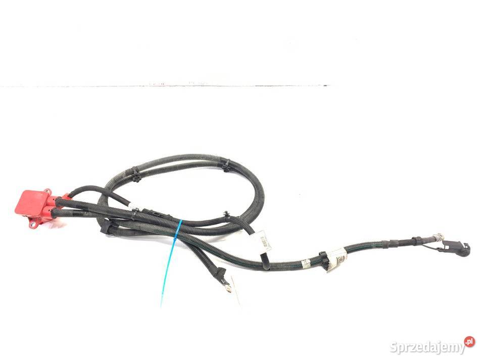 PRZEWÓD WYSOKIEGO NAPIĘCIA FIAT 500
