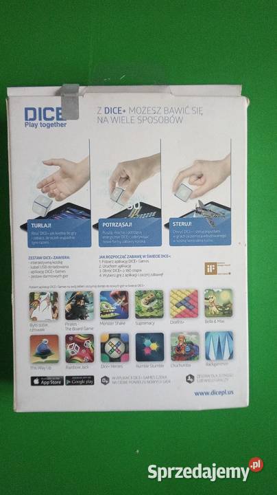 Gra na tablecie sprzedam