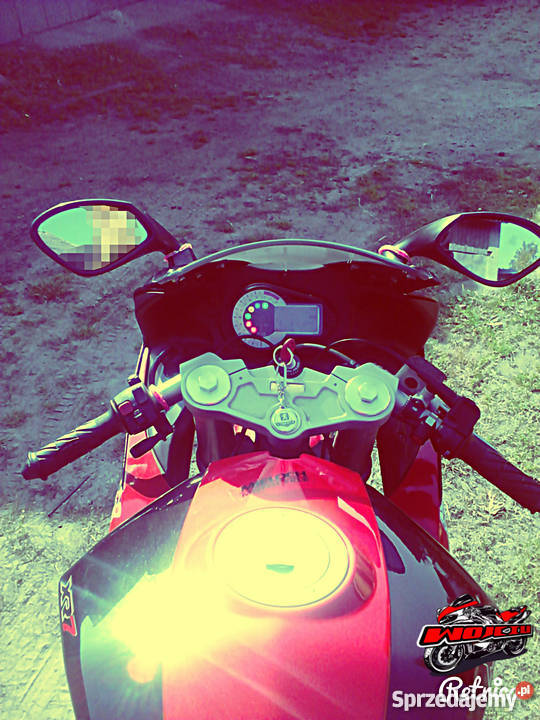 Peugeot XR7 1 właściciel w zadbany kupiony w Polsce Peugeot