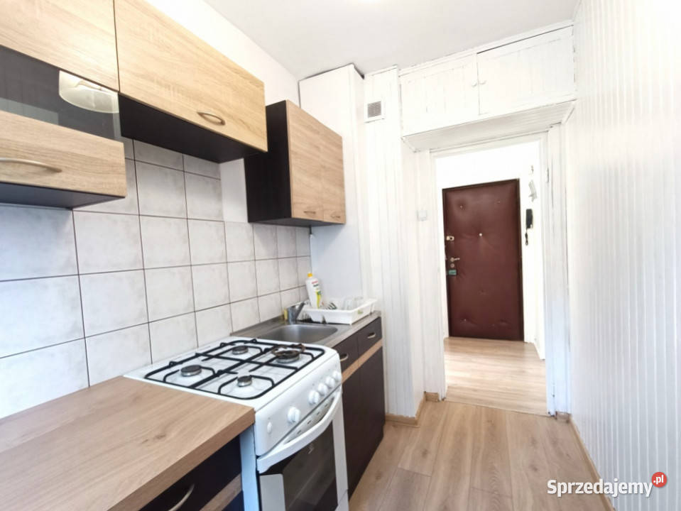 Wynajmę 3 pokojowe mieszkanie na Woli Wynajem Warszawa