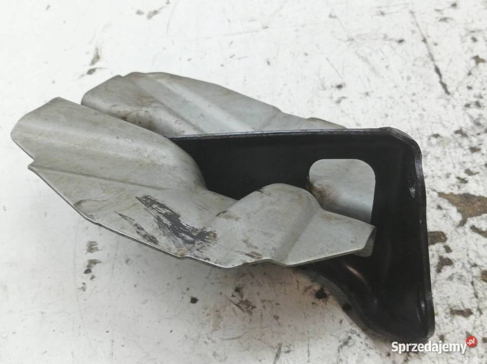 ŁAPA WSPORNIK 16 16V VVTI Toyota Corolla XI 2013 świętokrzyskie