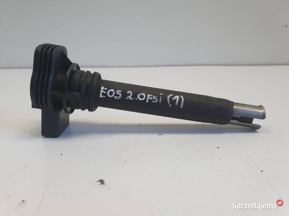 CEWKA ZAPŁONOWA VW Eos 20 FSI 0221604115 lubelskie Rudka sprzedam