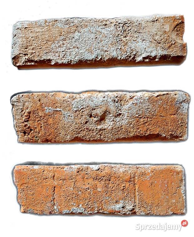 Płytki ceglane lico płytki Chojnów