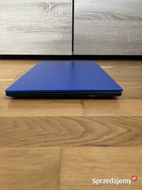 Asus VivoBook 15 i31115G4 8512GB SSD Święta Katarzyna