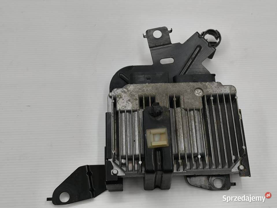 KOMPUTER STEROWNIK SILNIKA BMW E46 LIFT 18 B osobowe
