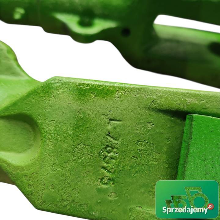 Zestaw tylnego podnośnika Wieszak Hak L78575 wielkopolskie sprzedam