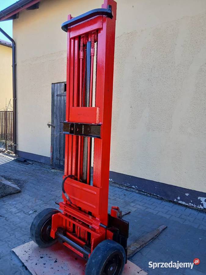 Sprzedam maszt do widlaka kujawsko-pomorskie